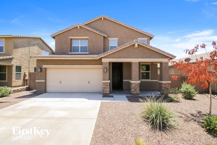 Foto principal - 349 E Lazio Rd