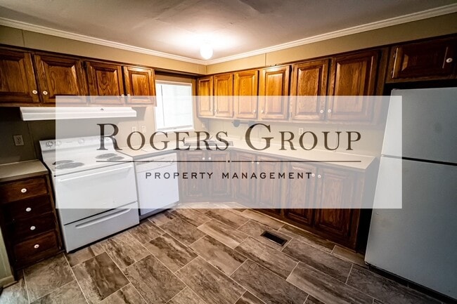 Building Photo - Homes for Rent in Oxford NC - 4181 Chewnin...