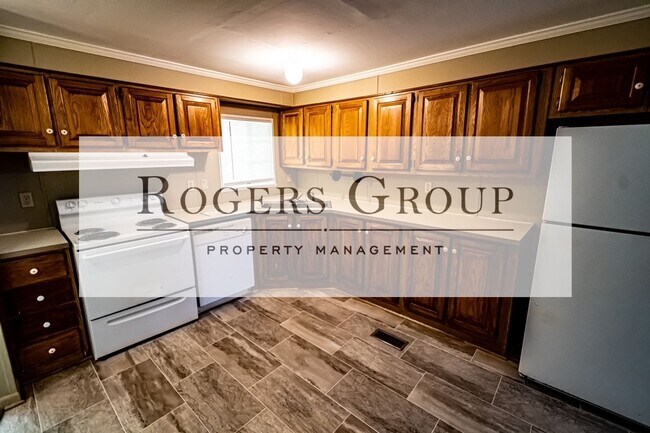 Foto del edificio - Homes for Rent in Oxford NC - 4181 Chewnin...