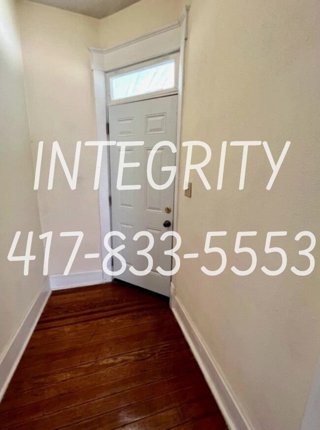 Building Photo - 1130 W. Atlantic; Springfield - Two Story - Three Bedroom, One & Half Bath, Unfinished Basement