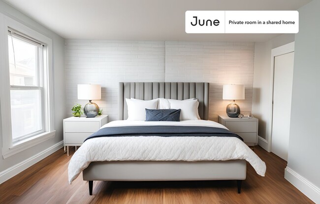 Building Photo - Room in Shared 3 bed/1 bath home