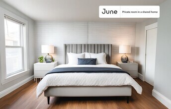 Building Photo - Room in Shared 3 bed/1 bath home