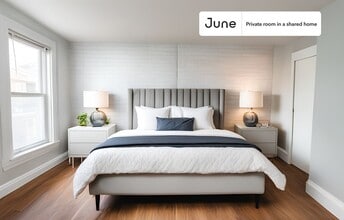 Building Photo - Room in Shared 3 bed/1 bath home