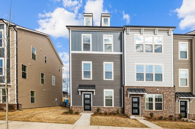 Building Photo - 228 Judson Ave