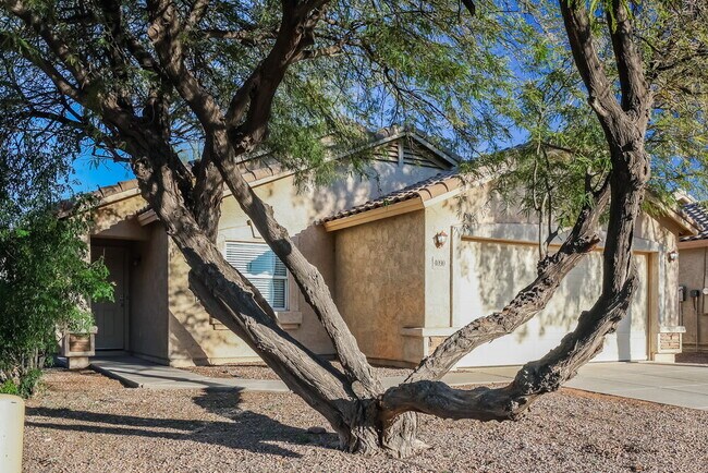 Foto del edificio - 4090 E Silverbell Rd