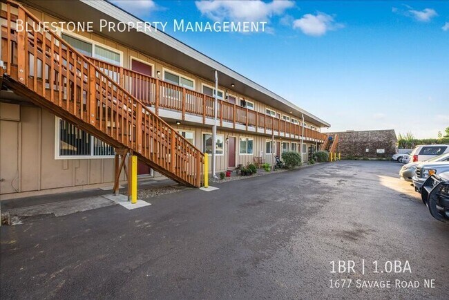 Foto del edificio - 1677 Savage Rd NE