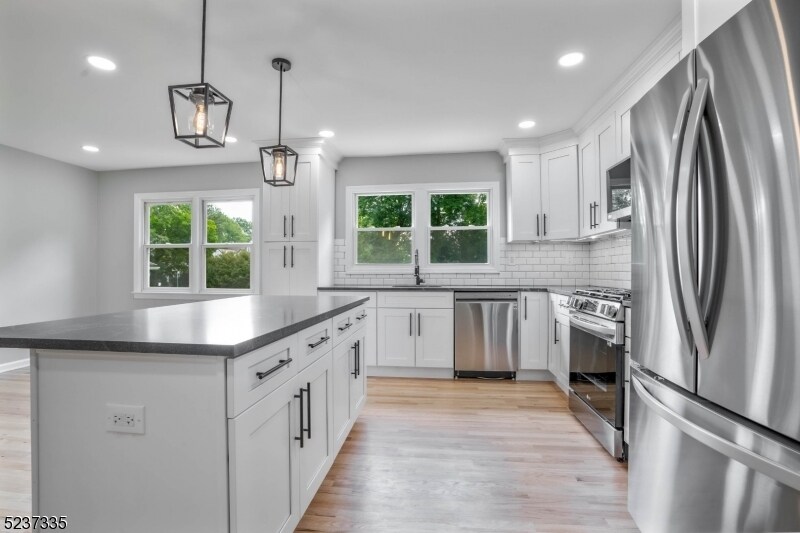 214 Prospect Ave, Cranford, NJ 07016 House Rental in Cranford, NJ