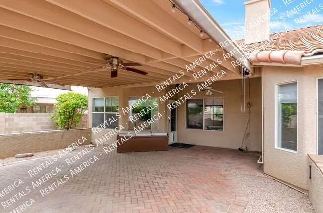 Foto del edificio - 9739 E McAndrew Ct