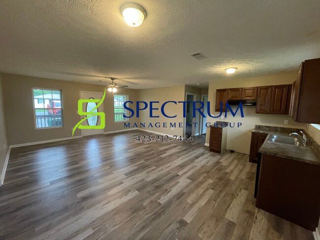 Foto del edificio - 2360 Parkertown Rd