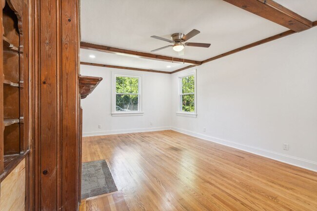 Foto del edificio - 2917 Chesapeake Ave