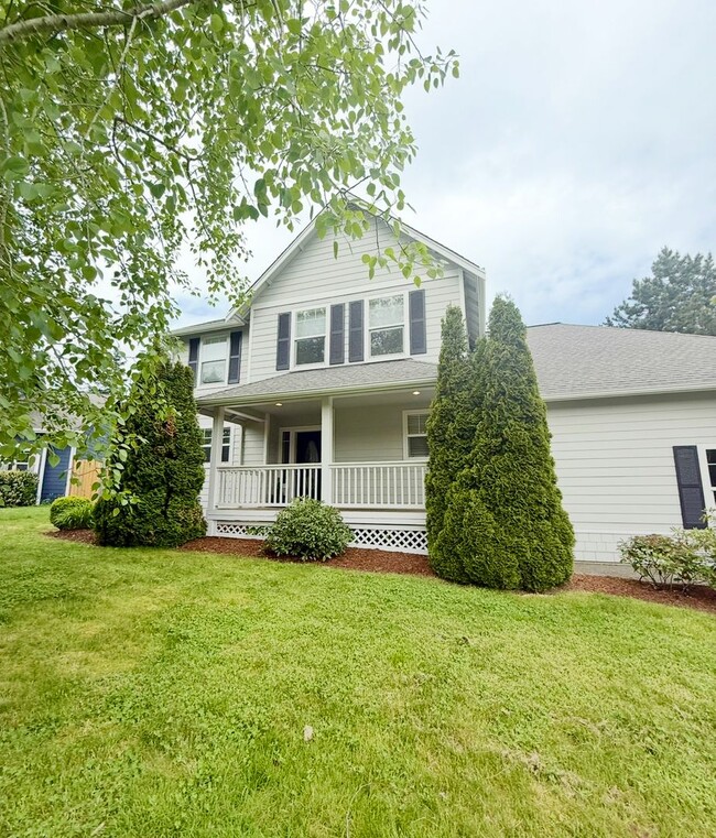 Building Photo - Must-see house in Poulsbo Forest Rock Hill...
