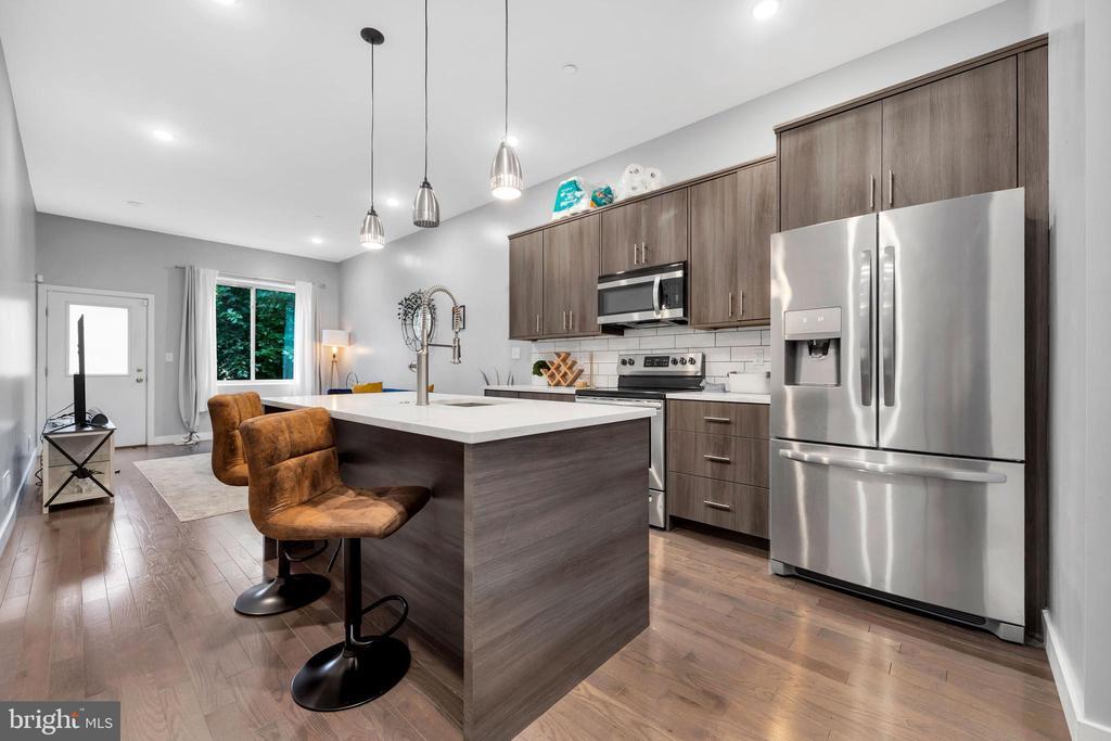 Foto principal - 2110 N 7th St