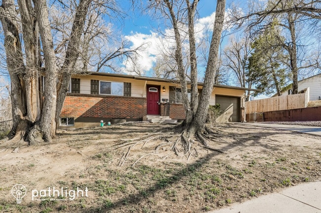 Building Photo - 1319 Rainier Dr, Colorado Springs, CO, 80910