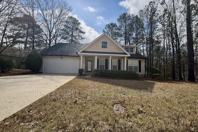 Building Photo - 389 Sandleton Way