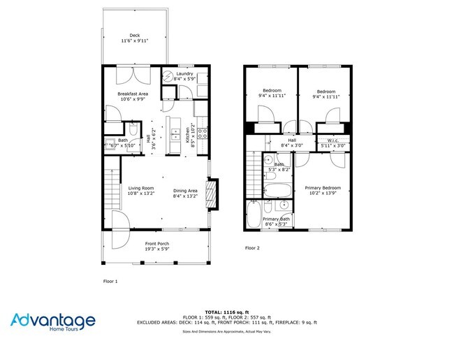 Building Photo - South West Atlanta 30310 - 3 bedroom, 2.5 ...