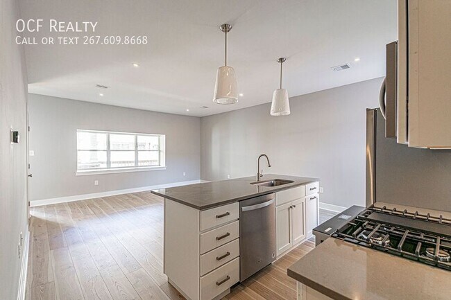 Foto del edificio - 5412 Chancellor St