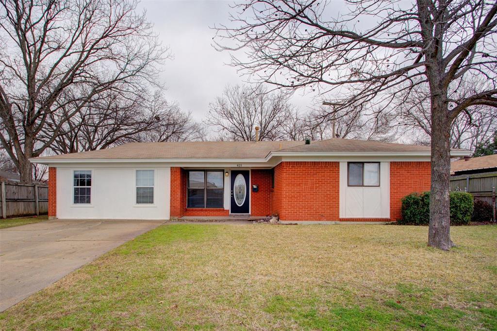 405 Irene St, Burleson, TX 76028 House Rental in Burleson, TX