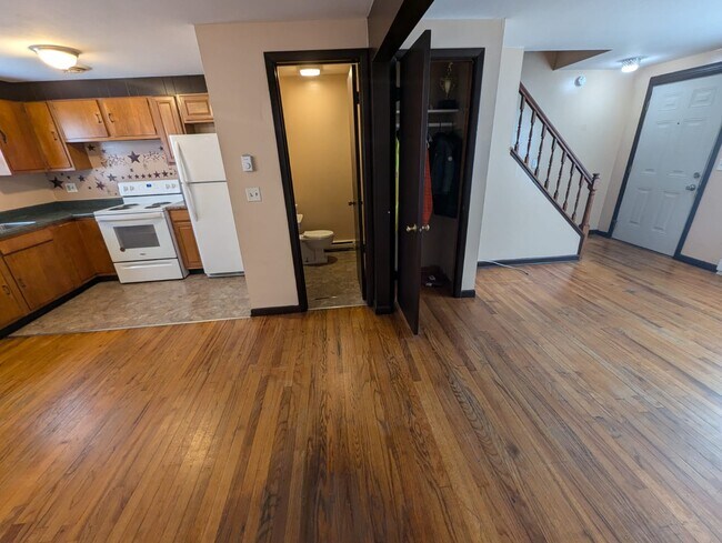 Foto del edificio - 68 Clinton Ave