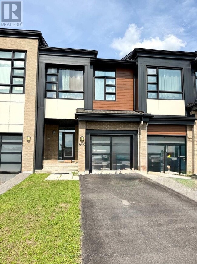 Building Photo - 468 Trident Mews