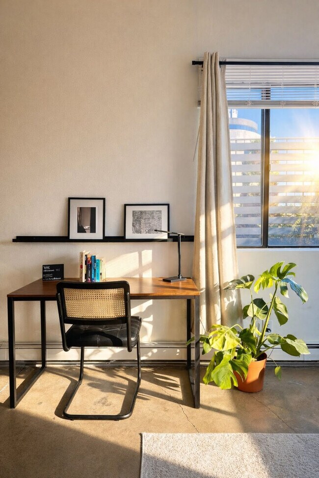 Foto del edificio - 823 N 2nd St