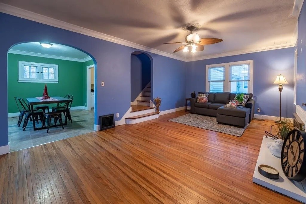 833 Prairie Ave, Janesville, WI 53545 House Rental in Janesville, WI