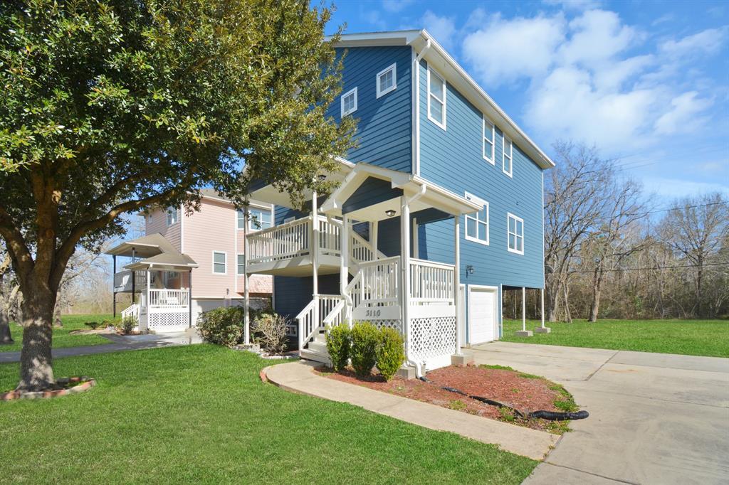 Primary Photo - 3110 Glastonbury Dr
