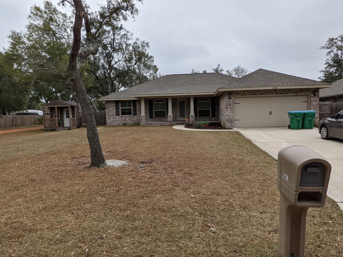 Primary Photo - 3138 Live Oak St