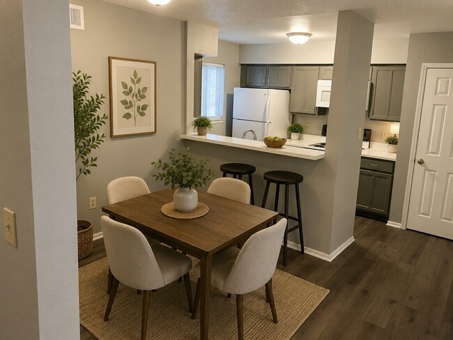 Foto del edificio - Devine Place Apartments