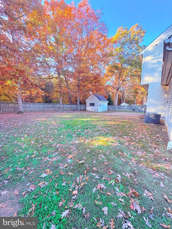 Foto del edificio - 3915 N Andover Ln