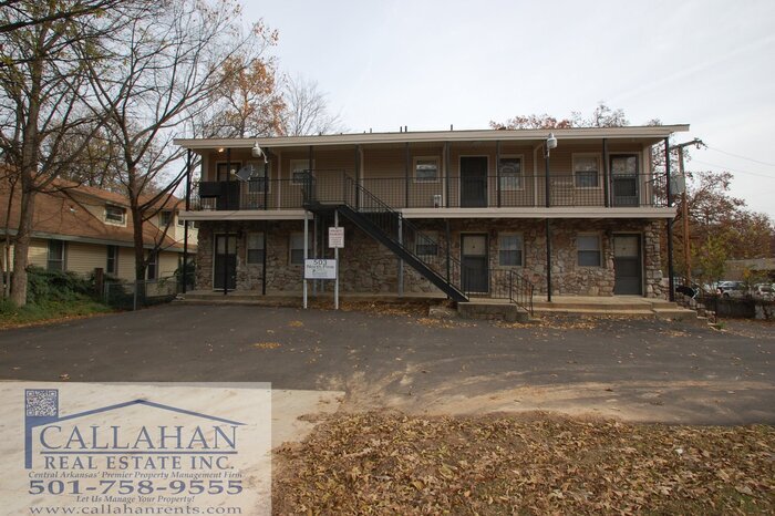 Hillcrest 2 Bedroom Unit House For Rent In Little Rock Ar Apartments Com