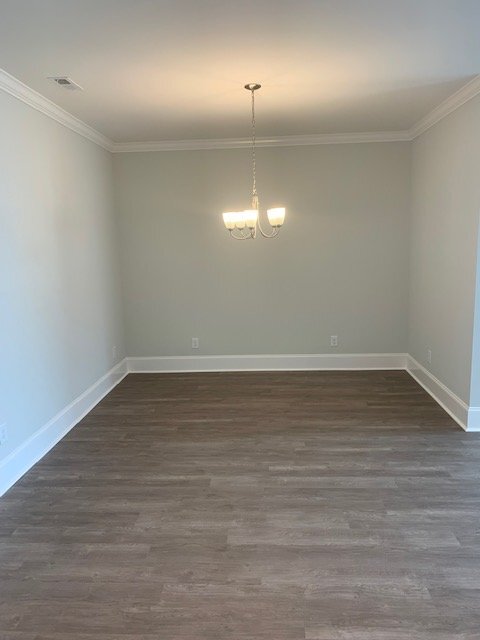 Foto del edificio - 3 Bed 2 Bath Duplex in Bent Creek