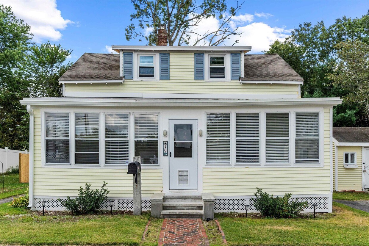 Foto principal - 16 Chautauqua Ave