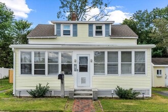 Building Photo - 16 Chautauqua Ave