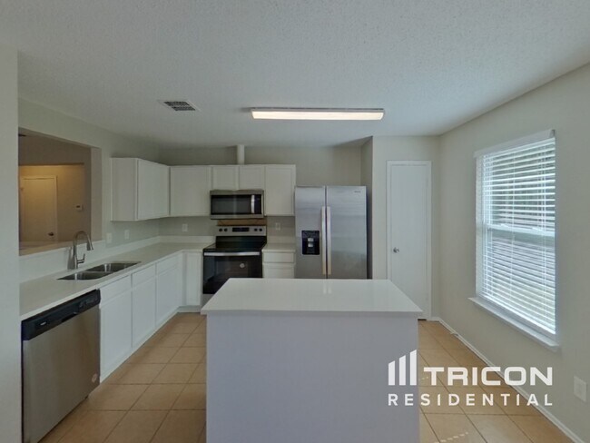 Foto del edificio - 7508 Rock Garden Trail