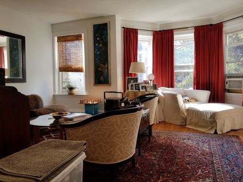 Foto principal - 825 Washington St