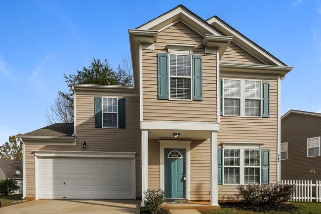 Building Photo - 642 Tribune Dr