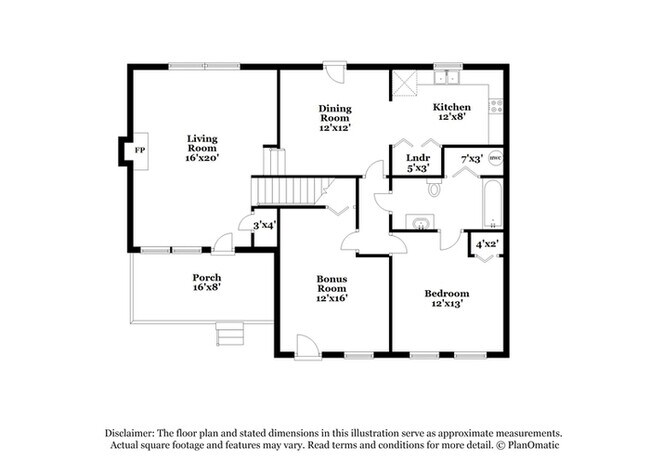 Foto del edificio - 417 Montgomery Pl