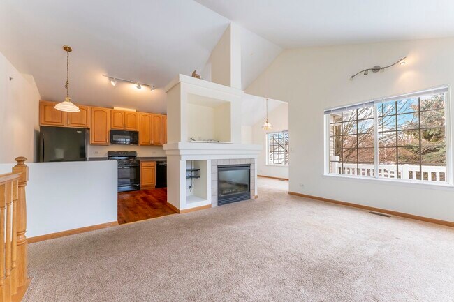 Foto del edificio - 61 Cantal Ct