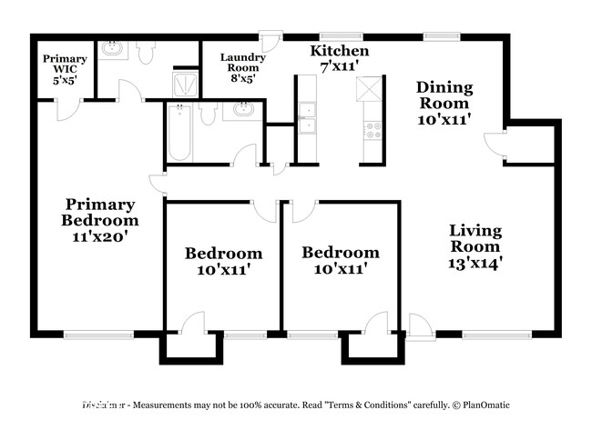 Building Photo - 438 Wesley Park Dr