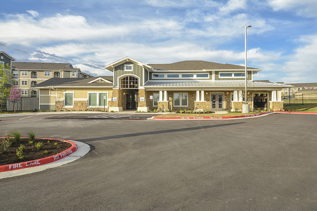 Foto del edificio - Bridge at Harris Ridge