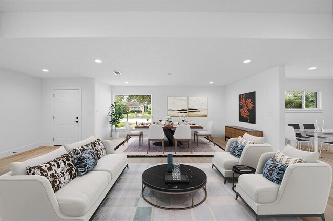 Foto del edificio - 4102 Levonshire Dr