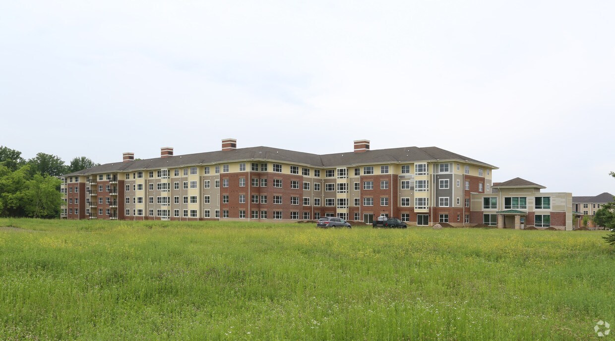Verena at Hilliard Apartments in Hilliard, OH