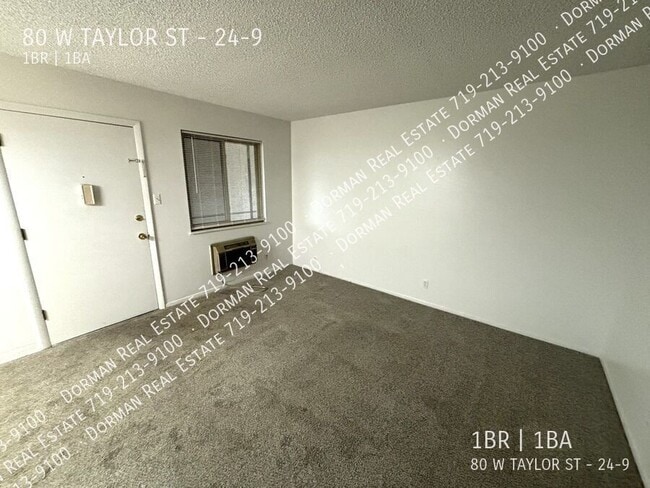 Foto del edificio - 80 W Taylor St