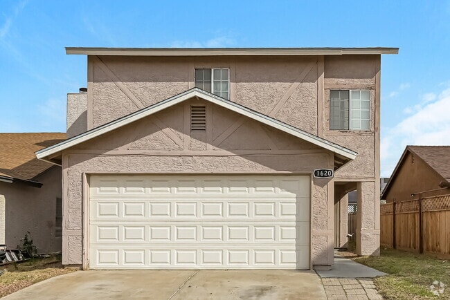 Building Photo - 1620 Lorna Dr