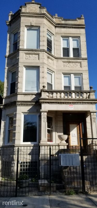 1245 S Lawndale Ave, Chicago, IL 60623 - Apartment for  