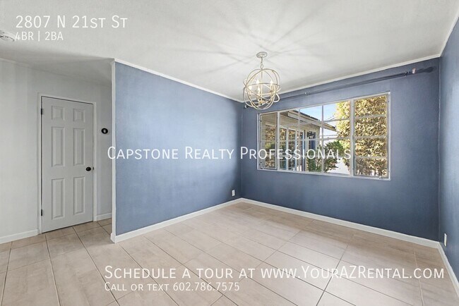 Foto del edificio - 2807 N 21st St