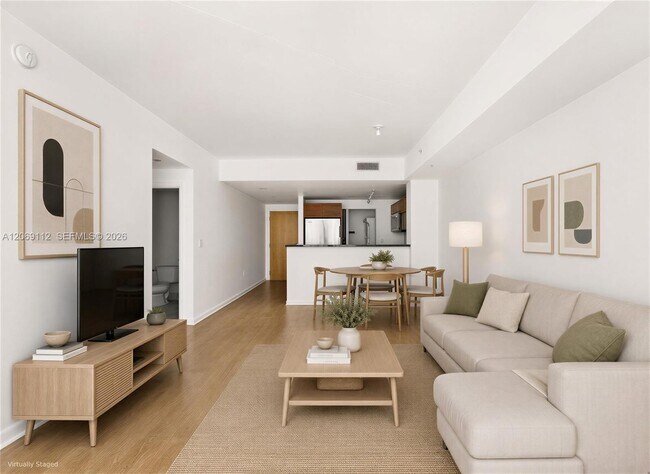 Foto del edificio - 244 Biscayne Blvd