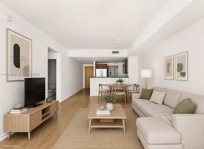 Building Photo - 244 Biscayne Blvd