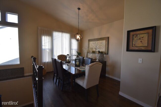 Building Photo - 5 br, 4 bath House - 3449 Wind Waker Way