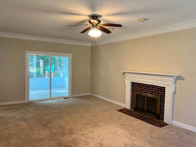 Building Photo - 4405 Cumberland Dr